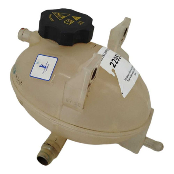 Reservatório Água Radiador Fiat Argo Mobi 1.0 3cc 2017 2018