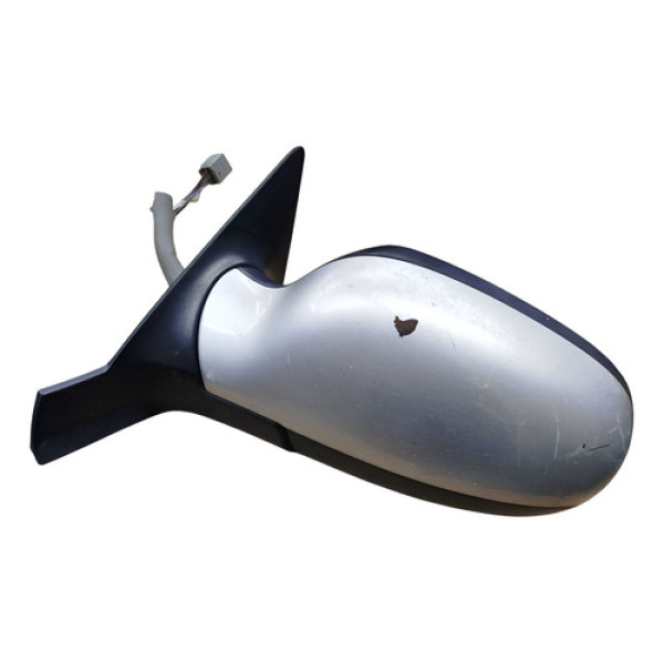 Espelho Retrovisor Externo S80 Esquerdo 1998 1999 2000 2001