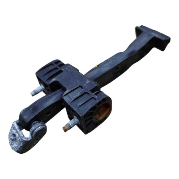 Limitador Porta Citroen C4 2008 2012 Traseira Esquerda