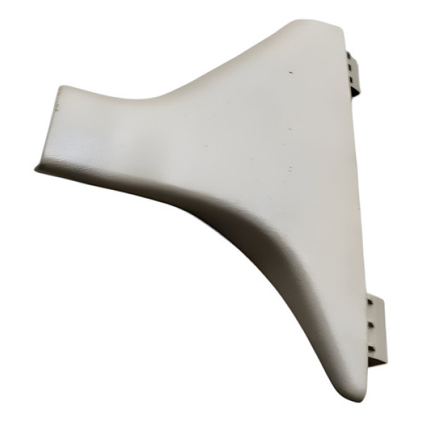 Acabamento Moldura Banco Grand Cherokee Motorista 2015  Creme