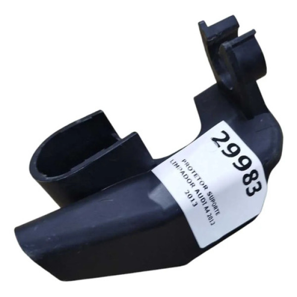Protetor Suporte Limpador Audi A4 2012 2013