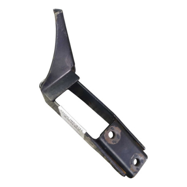 Suporte Coxim Motor Hafei Towner 2010 Lado Direito