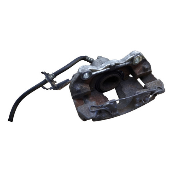 Pinça Freio Chevrolet Vectra 2009 2010 Dianteira Esquerda