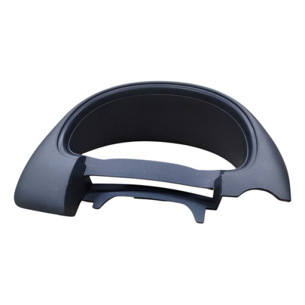 Acabamento Moldura Painel Instrumentos Versa March 2016 2020 Preto