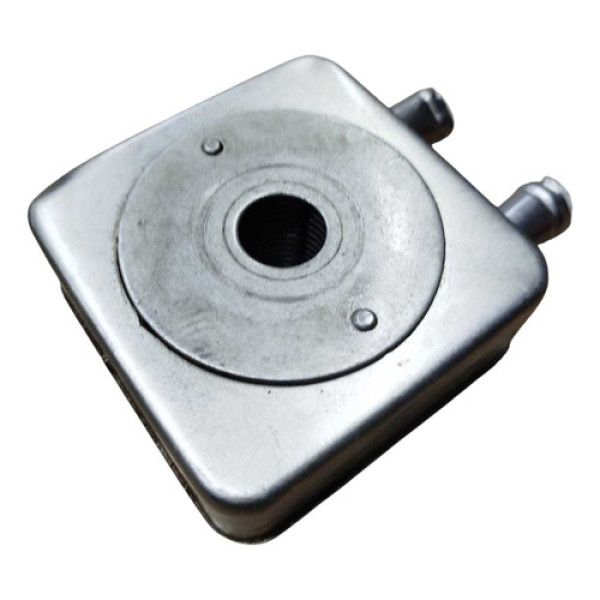 Resfriador Oleo Cambio 208 1.6 Thp 2015 2016