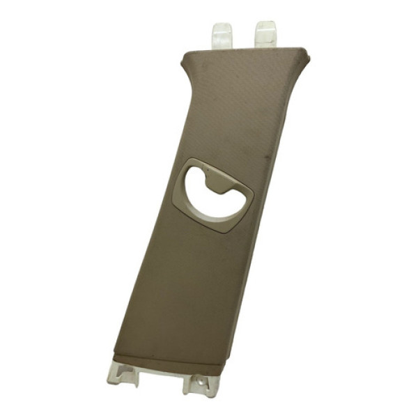 Acabamento Coluna Cinto Lado Esquerdo Bmw 320i 2012