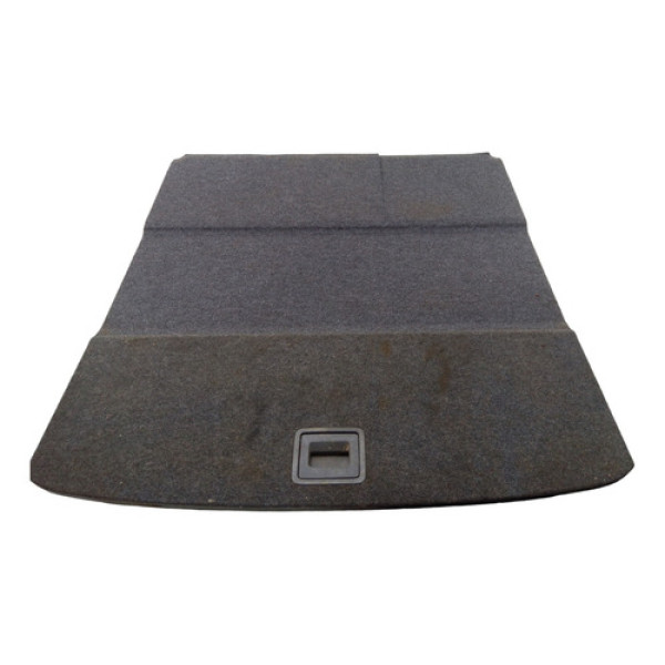 Tampão Estepe Porta Mala Tiguan 2011 2012 2013 Preto