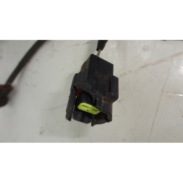 Chiquote Da Alma Traseira Hyundai Veloster 2012