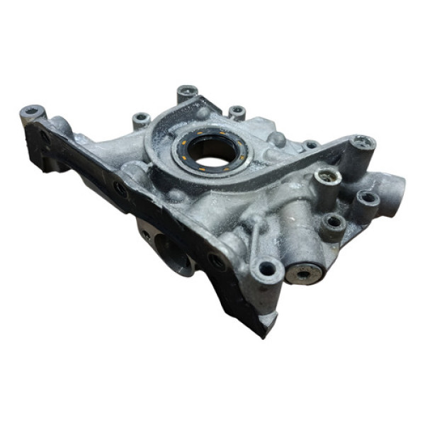 Bomba Oleo Fiesta Focus 1.6 16v 2013 2014 2015 Motor Sigma