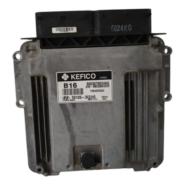 Módulo Injeção Hyundai Azera 3.0 2012 2013 2014