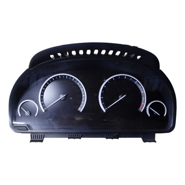 Painel Instrumento X6 N55 2015 2016 2017 2018 Preto