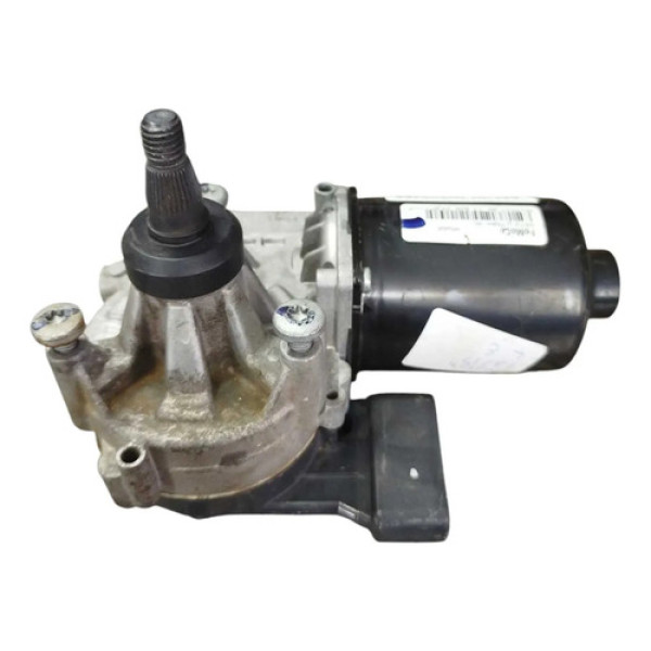 Motor Limpador Parabrisa Ford Fusion 2013 2014 Lado Esquerdo