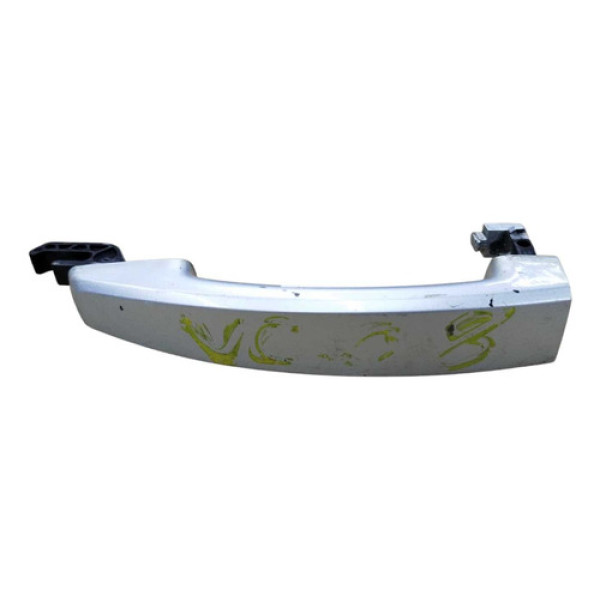 Puxador Macaneta Externa Vectra 2007 2009 Traseira Esquerda