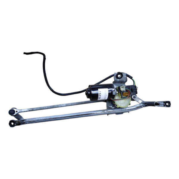 Maquina Motor Limpador Parabrisa Fiat Palio 2008 2009