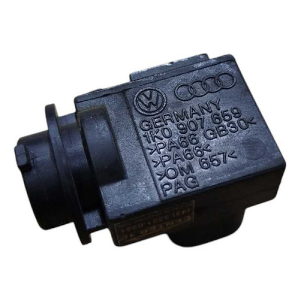Sensor Temperatura Ar Condicionado Volkswagen Jetta 2014