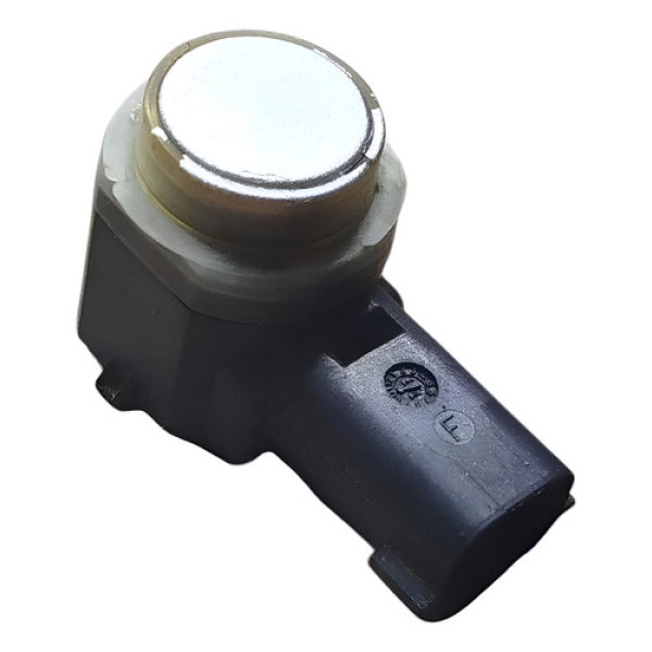 Sensor Estacionamento Traseiro Fusion 2010 2011 2012 Preto