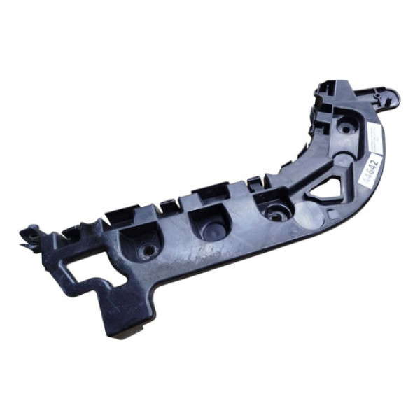 Guia Parachoque Traseiro Esquerdo Fluence 2012 2013 2014