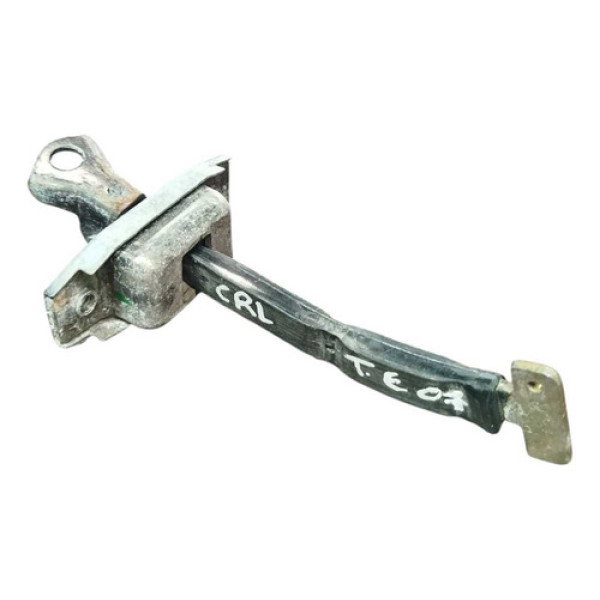 Limitador Porta Traseiro Esquerdo Corolla 2005 2006 2007