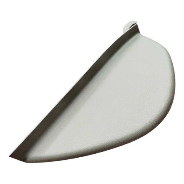 Acabamento Lateral Painel Grand Cherokee 2015 Lado Esquerdo