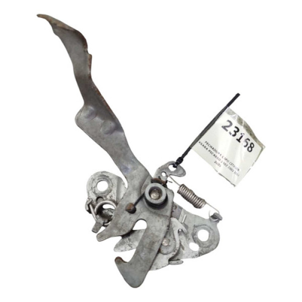 Fechadura Capo Citroen Xsara Picasso 2002 2003 2004 2005