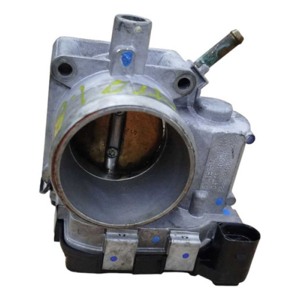 Tbi Corpo Borboleta Fiat Punto Linea Idea 1.8 2010 2011