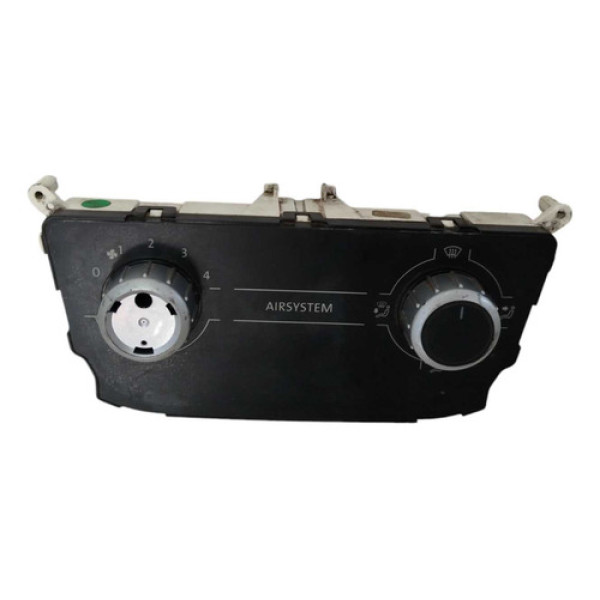 Comando Ar Condicionado Gol Saveiro G5 2008 2012 Detalhe