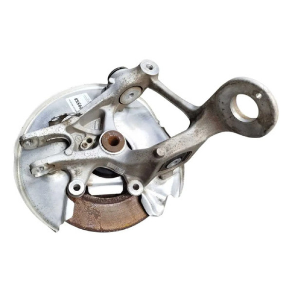 Manga Eixo Audi A4 2.0 Traseira Direita 2009 2010 2011 2012