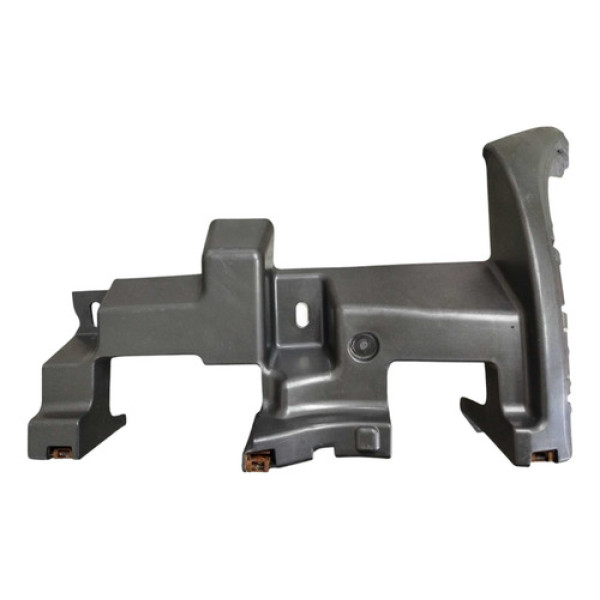 Suporte Guia Parachoque Traseiro Esquerdo Fiat Toro 2016 