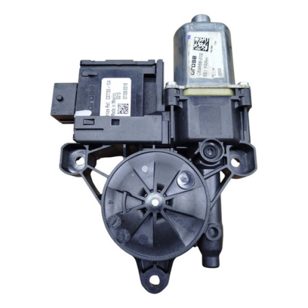 Motor Máquina Vidro Dianteiro Direito Jeep Compass 2018 2020