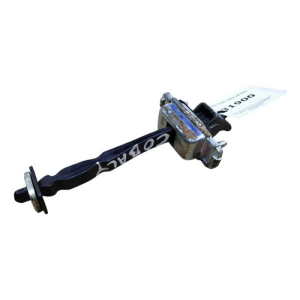 Limitador Porta Chevrolet Cobalt 2012 Dianteira Esquerda