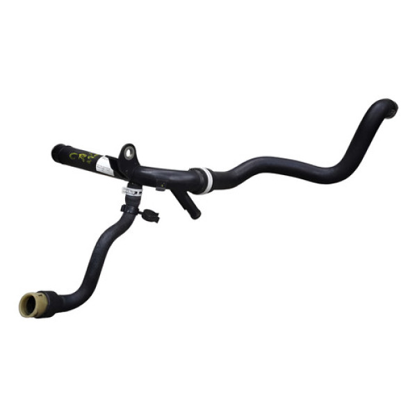 Cano Tubo Agua Motor Meriva Corsa 1.4 2010 2011