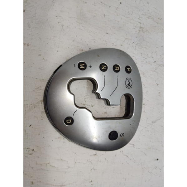 Acabamento Do Trambulador Automatico Peugeot 408 2012