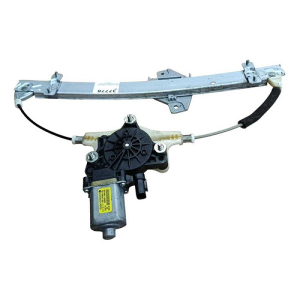 Maquina Vidro Eletrica Hb20 2013 2015 2019 Dianteira Direita