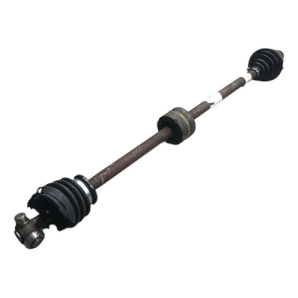 Semi Eixo Argo 2018 2019 2020 2021 Dianteiro Direito Detalhe