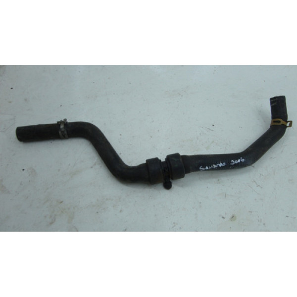 Mangueira Entrada Ar Quente Renault Sandero 2006