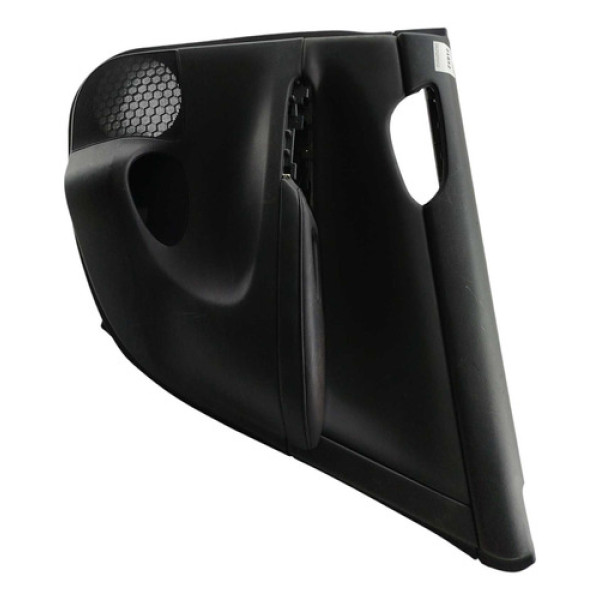 Forro Porta Nissan Sentra Traseiro Direito 2014 2015