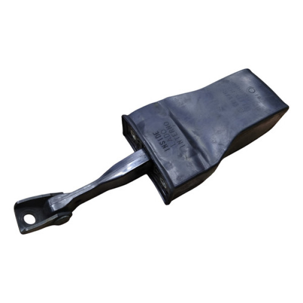 Limitador Porta Gol G5 2009 2010 2011 2012 Traseira Direita