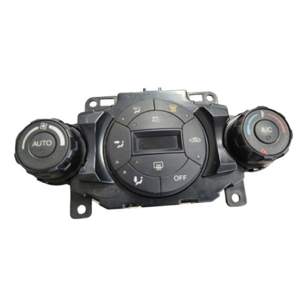 Comando Ar Condicionado Ford New Fiesta 2013 2014 2015