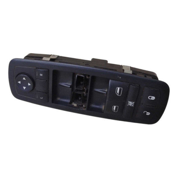 Comando Vidro Dianteiro Esquerdo Dodge Journey 2012 Detalhe 