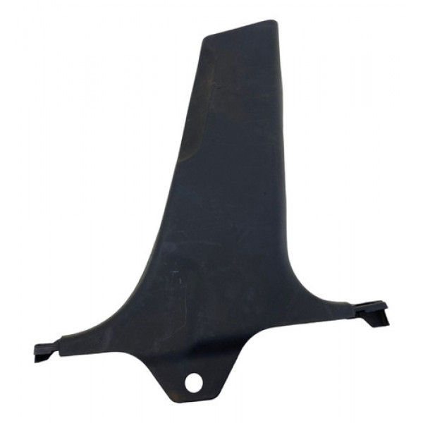 Acabamento Coluna Central Inferior Lado Direito Civic G10