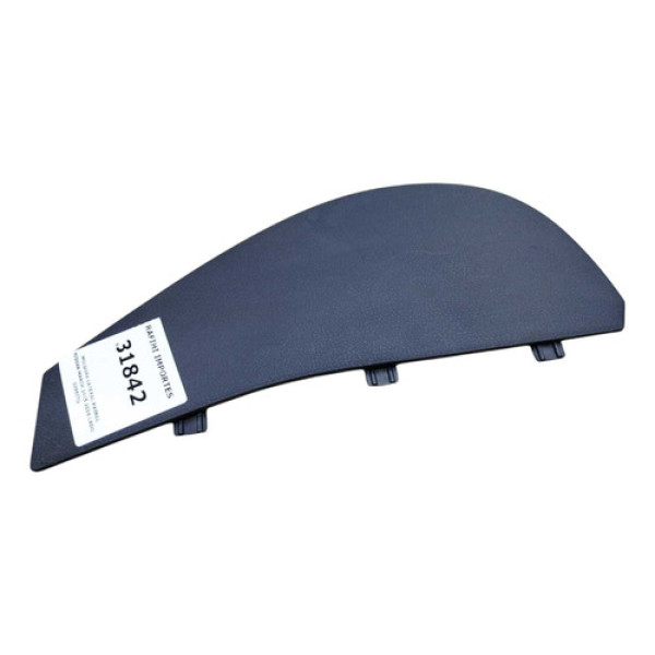 Moldura Lateral Painel Nissan March 2015 2016 Lado Direito