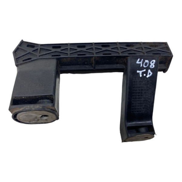 Guia De Vidro Porta Traseira Direita Peugeot 408 2011