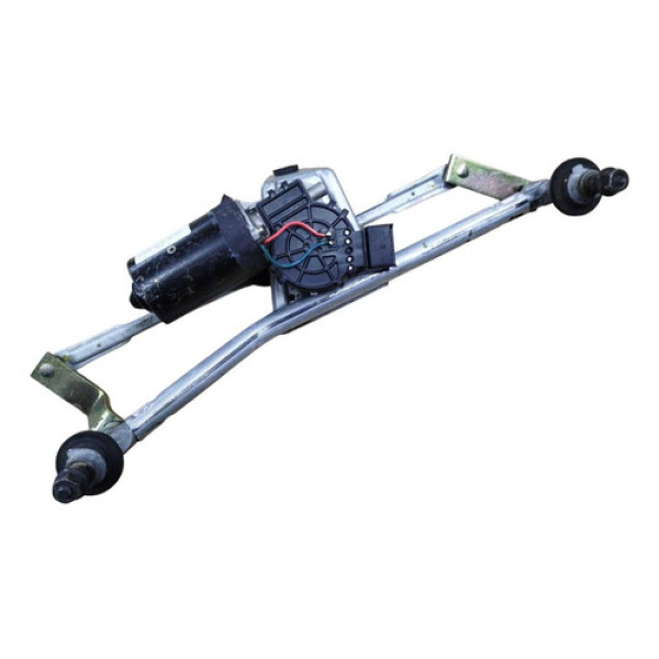 Galhada Motor Limpador Parabrisa 206 207 2007 2009 2012