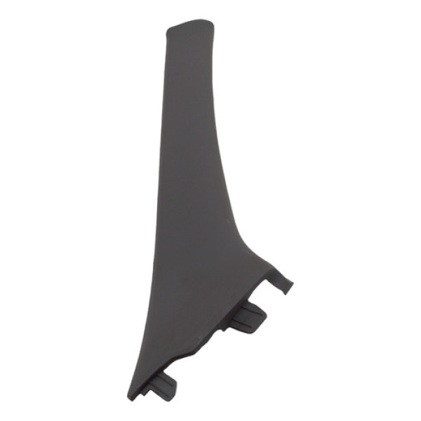 Acabamento Coluna Direita Parabrisa Toyota Etios 2012 2014