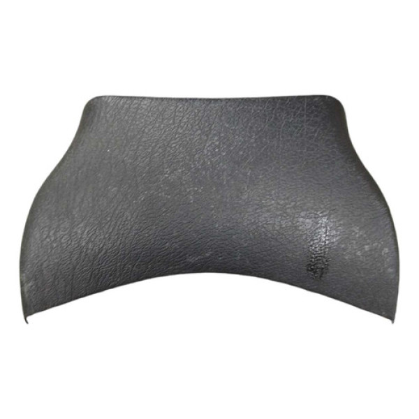 Acabamento Superior Coluna Direção Xsara Picasso 2006 2007 Cinza