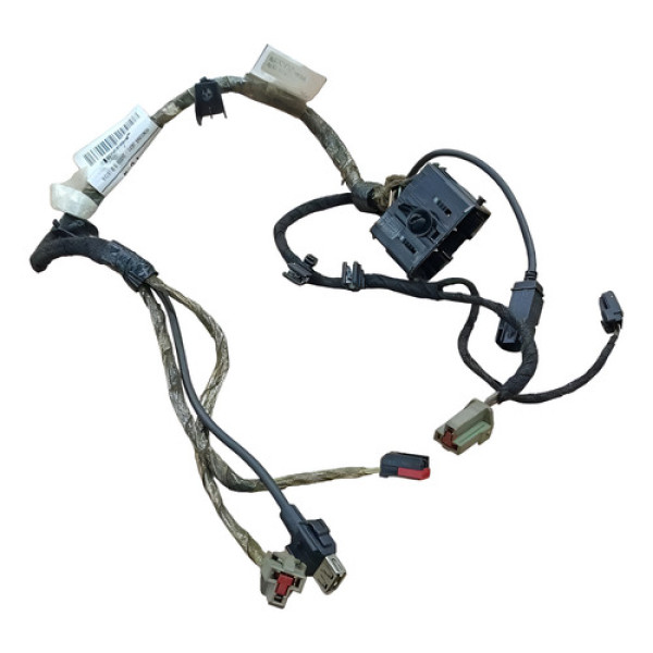 Chicote Console Central Focus 2015 2016