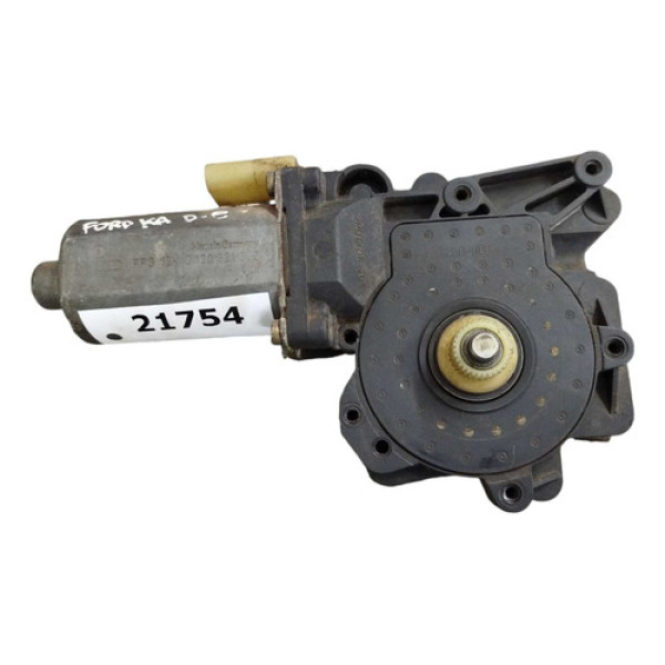 Motor Vidro Eletrico Ka Dianteiro Esquerdo 1997 1998 1999