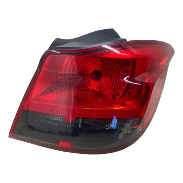 Lanterna Traseira Direita Fume Onix 2013 Direito