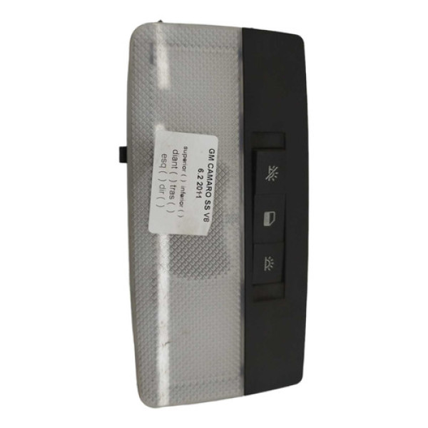 Luz Cortesia Camaro Ss 2011 2012