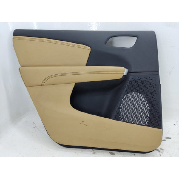 Forro De Porta Traseira Esquerda Dodge Journey 12 A 16